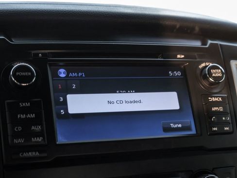 Used 2018 Nissan Titan SV w/ SV Convenience Package image 30