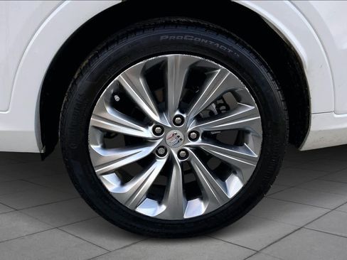 Used 2024 Buick Envista Avenir image 13