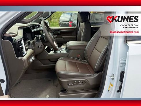 New 2026 GMC Sierra 1500 Denali AWD/4WD image 13