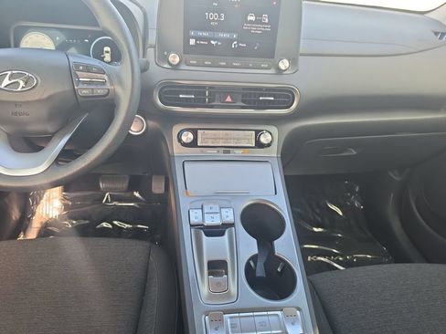 Certified 2023 Hyundai Kona SE w/ Cargo Package FWD image 14