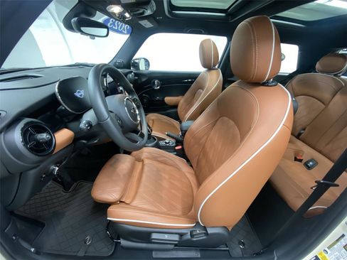 Certified 2023 MINI Cooper S image 17