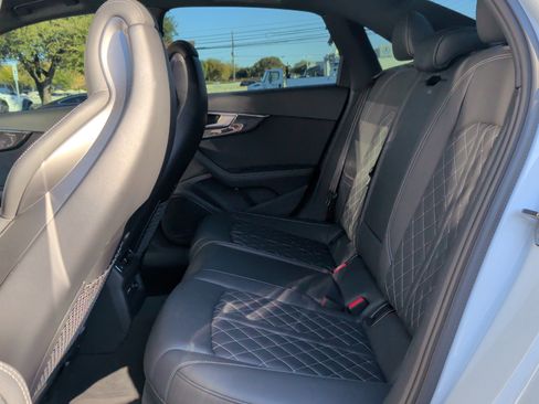 Certified 2023 Audi S4 Prestige w/ Prestige Package image 16