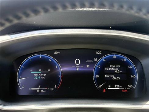 Certified 2026 Toyota Corolla Cross XLE FWD image 12