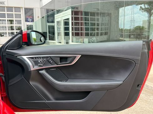 Used 2020 Jaguar F-TYPE Checkered Flag image 41