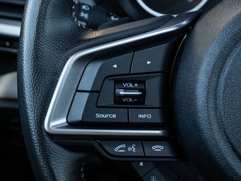 Used 2024 Subaru Forester Limited image 18