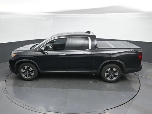 Used 2018 Honda Ridgeline RTL-E image 28
