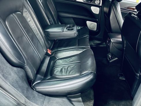 Used 2019 Lincoln MKZ Reserve w/ Luxury Package FWD image 21