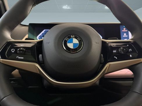 Used 2025 BMW X3 xDrive30i w/ Convenience Package AWD/4WD image 15