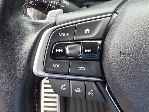 Used 2022 Honda Accord Sport Special Edition image 25