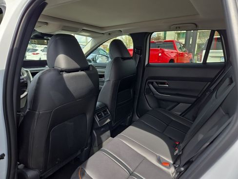 New 2026 MAZDA CX-50 AWD 2.5 S w/ Premium Package image 10