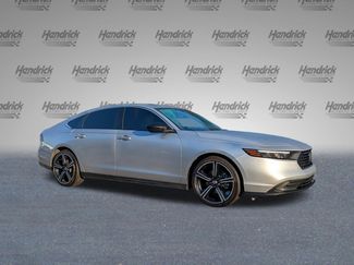 Certified 2024 Honda Accord Sport video 2