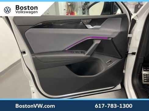 New 2026 Volkswagen Tiguan SE R-Line image 27