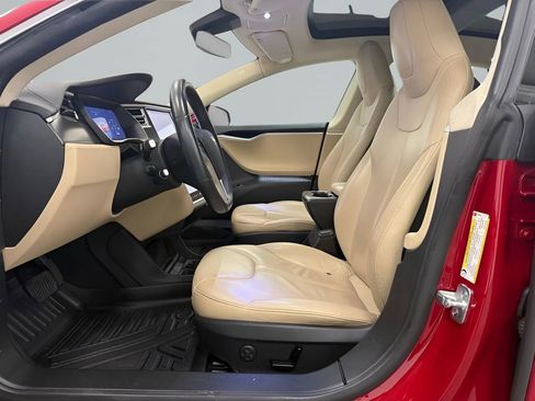 Used 2014 Tesla Model S 85 RWD image 11