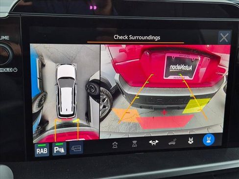 New 2026 Subaru Outback Touring AWD/4WD image 16