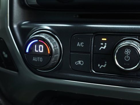 Used 2015 Chevrolet Silverado 1500 LT w/ All Star Edition AWD/4WD image 35