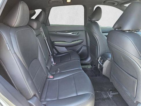 Used 2024 INFINITI QX50 Sport AWD/4WD image 30