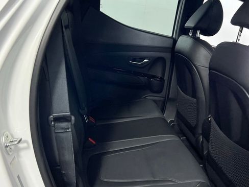 Used 2024 Hyundai Santa Cruz Limited image 30