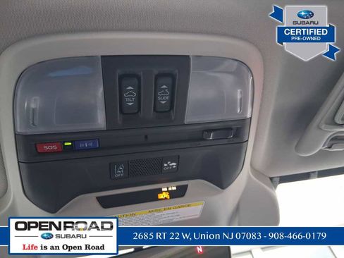 Used 2023 Subaru Crosstrek 2.5i Limited image 25