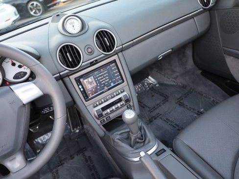 Used 2006 Porsche Boxster S RWD image 30