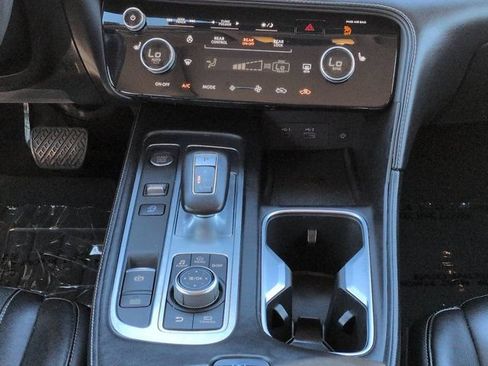 Used 2024 INFINITI QX60 Pure FWD image 18