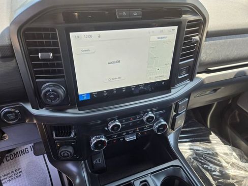 New 2026 Ford F150 Tremor AWD/4WD image 9