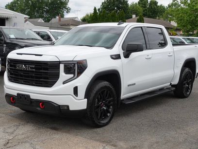 Used 2024 GMC Sierra 1500 Elevation