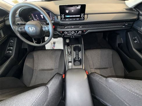 Used 2024 Honda Accord EX image 22