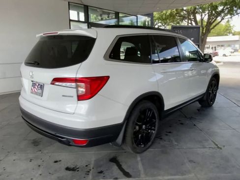 Used 2022 Honda Pilot Special Edition image 8