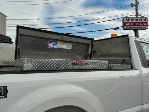 Used 2019 Ford F250 XL w/ XL Value Package AWD/4WD image 17