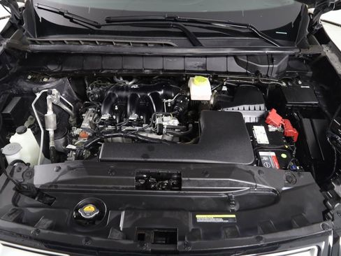 Used 2024 Nissan Pathfinder Rock Creek image 53