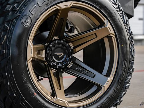 Used 2024 Ford Bronco Big Bend image 93