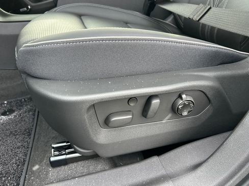 New 2026 Buick Envision Avenir AWD/4WD image 19