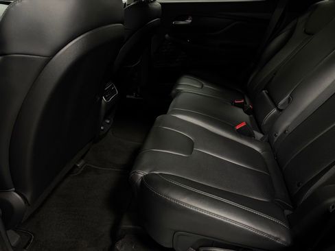 Certified 2023 Hyundai Santa Fe XRT image 22