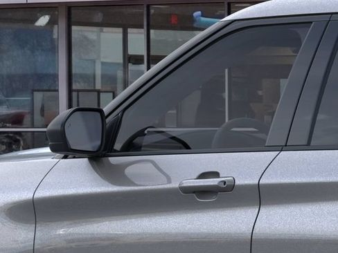New 2026 Ford Explorer Active AWD/4WD image 20