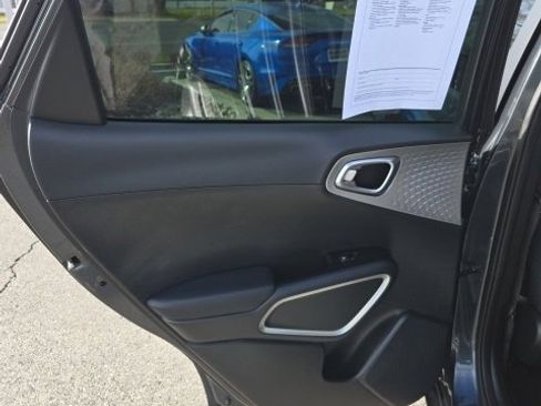 Certified 2023 Kia Soul S image 16