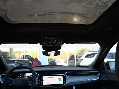 New 2026 Jeep Cherokee Limited AWD/4WD image 17