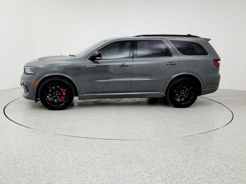 Used 2023 Dodge Durango R/T w/ Tow 'N Go Package image 8