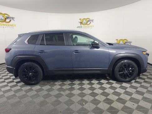 Certified 2025 MAZDA CX-50 AWD 2.5 S w/ Weather Package image 10