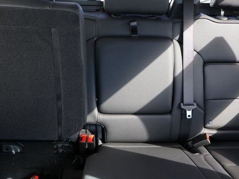 New 2026 GMC Sierra 2500 Denali w/ Denali Reserve Package image 11