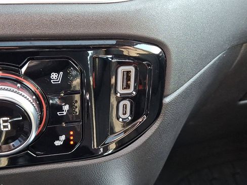 Certified 2024 GMC Sierra 1500 SLT w/ SLT Premium Plus Package image 26