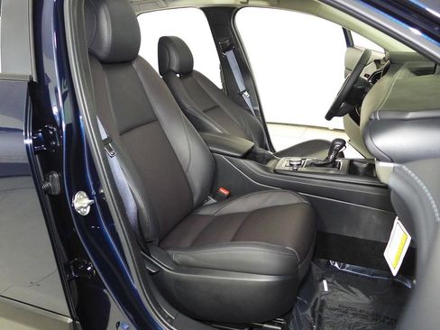 Used 2026 MAZDA CX-30 AWD 2.5 S w/ Premium Package image 19