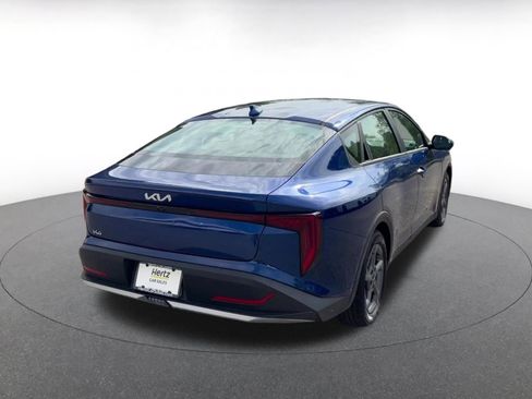 Used 2025 Kia K4 FWD image 12