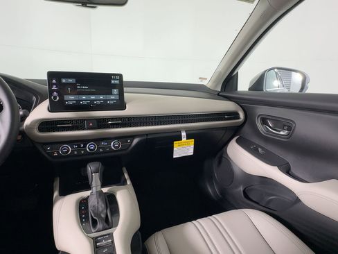 New 2026 Honda HR-V EX-L image 28