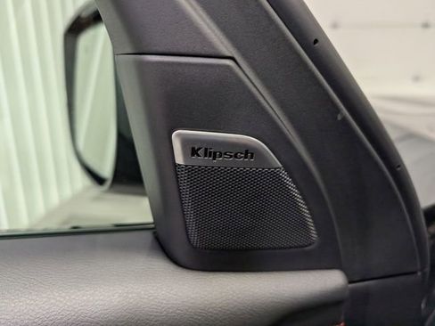 Used 2025 Nissan Armada PRO-4X w/ Pro-4X Premium Package image 16