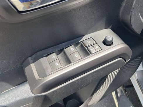Used 2021 Toyota Tacoma TRD Sport w/ Technology Package AWD/4WD image 21