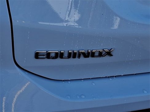 Certified 2024 Chevrolet Equinox LT image 31