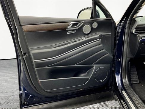 Used 2024 Genesis GV80 3.5T w/ Prestige Package image 23