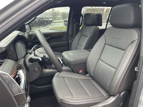 New 2026 GMC Yukon XL Denali image 20