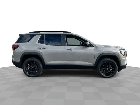 New 2026 GMC Terrain Elevation w/ Black Edition image 9