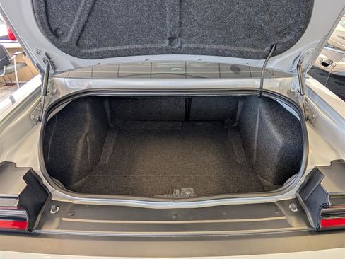 Used 2020 Dodge Challenger SRT Super Stock image 15